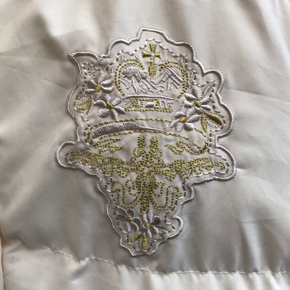 Maluva Trends Winter Puffy Jacket from Europe - Picture 3 of 11